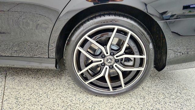 2023 Mercedes-Benz E-Class E 450 4MATIC Sedan - 23082804 - 8