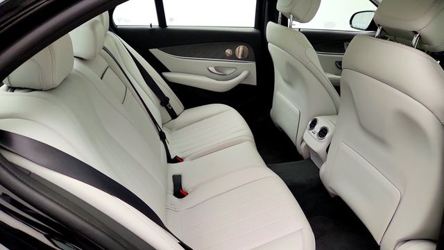 2023 Mercedes-Benz E-Class E 450 4MATIC Sedan w/ Premium & Driver Assistance Packages - 23082804 - 21
