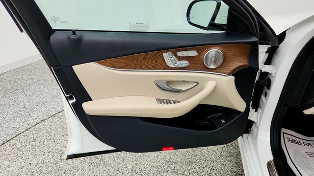 2023 Mercedes-Benz E-Class E 450 4MATIC Sedan w/ Premium Pkg & Panorama Roof - 23075676 - 10