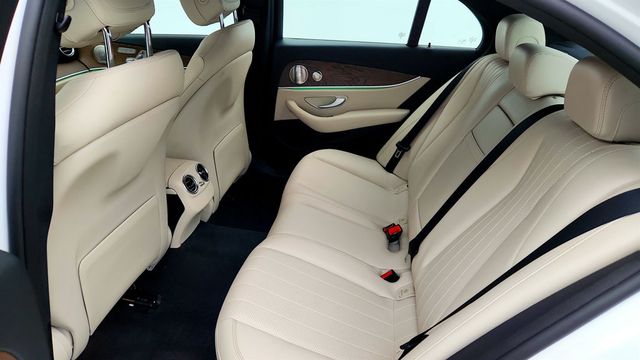 2023 Mercedes-Benz E-Class E 450 4MATIC Sedan w/ Premium Pkg & Panorama Roof - 23075676 - 18