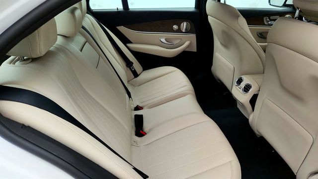 2023 Mercedes-Benz E-Class E 450 4MATIC Sedan w/ Premium Pkg & Panorama Roof - 23075676 - 20