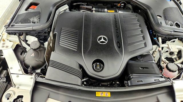 2023 Mercedes-Benz E-Class E 450 4MATIC Sedan w/ Premium Pkg & Panorama Roof - 23075676 - 24