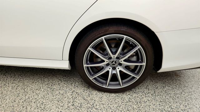 2023 Mercedes-Benz E-Class E 450 4MATIC Sedan w/ Premium Pkg & Panorama Roof - 23075676 - 8