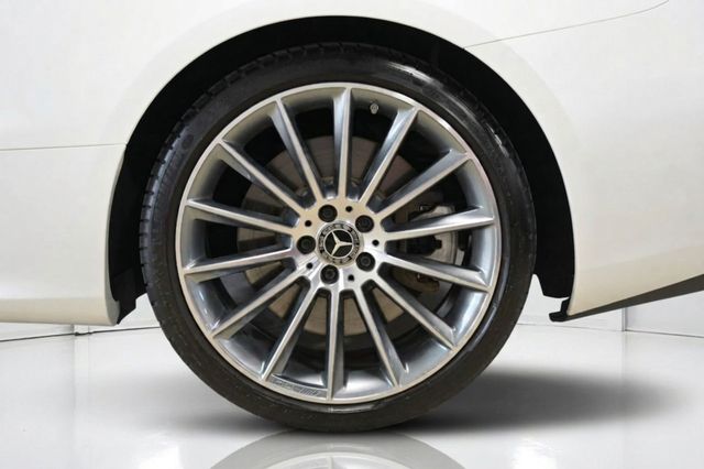 2023 Mercedes-Benz E-Class E 450 RWD Cabriolet - 23082229 - 13