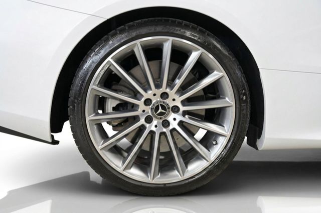 2023 Mercedes-Benz E-Class E 450 RWD Cabriolet - 23082229 - 14