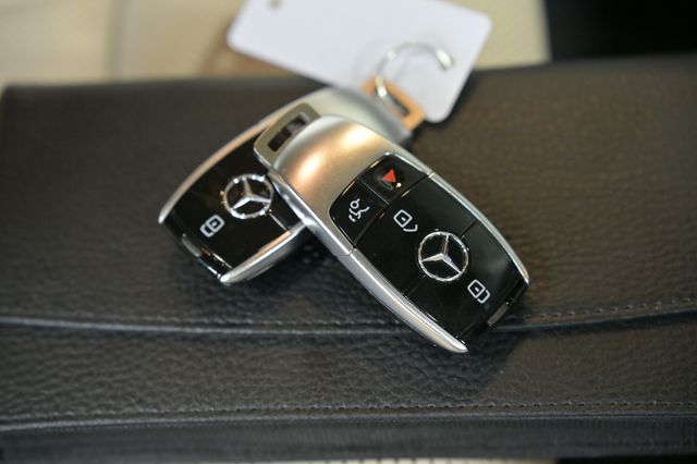 2023 Mercedes-Benz E-Class E 450 RWD Cabriolet - 23082229 - 17