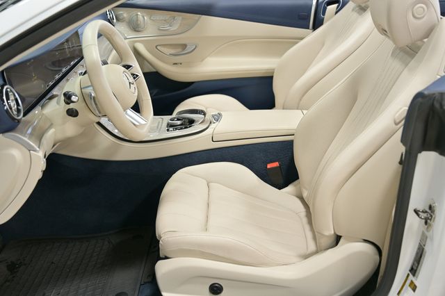 2023 Mercedes-Benz E-Class E 450 RWD Cabriolet - 23082229 - 24