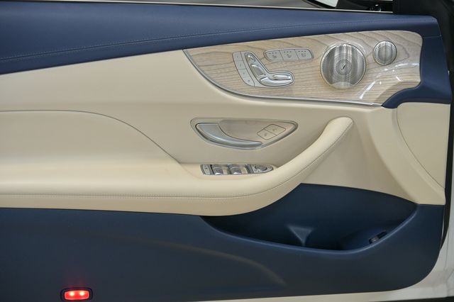 2023 Mercedes-Benz E-Class E 450 RWD Cabriolet - 23082229 - 26