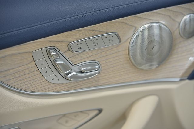 2023 Mercedes-Benz E-Class E 450 RWD Cabriolet - 23082229 - 27