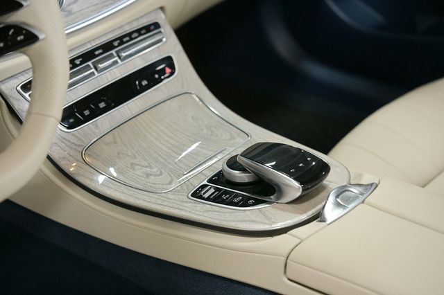 2023 Mercedes-Benz E-Class E 450 RWD Cabriolet - 23082229 - 32