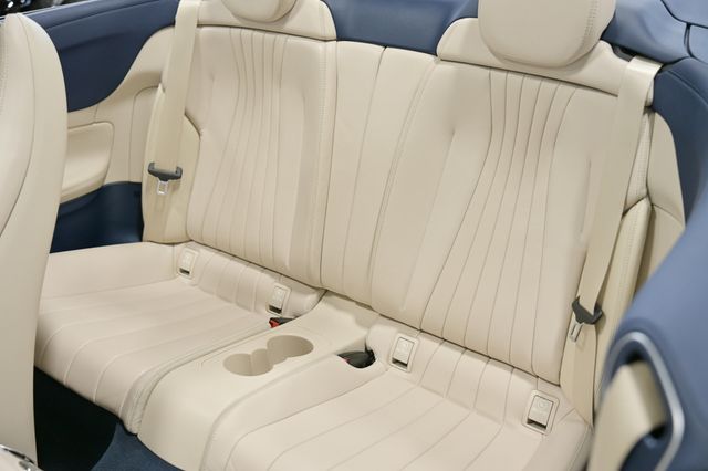 2023 Mercedes-Benz E-Class E 450 RWD Cabriolet - 23082229 - 33