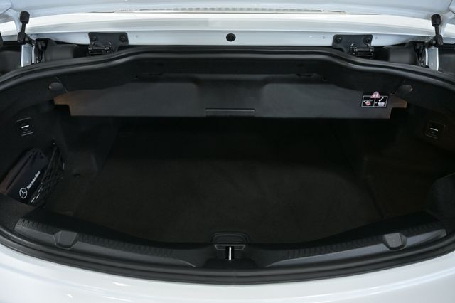 2023 Mercedes-Benz E-Class E 450 RWD Cabriolet - 23082229 - 35