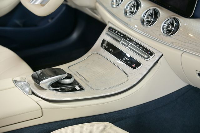 2023 Mercedes-Benz E-Class E 450 RWD Cabriolet - 23082229 - 39