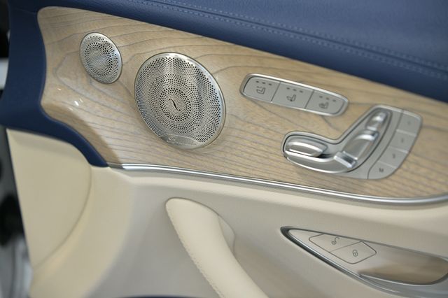 2023 Mercedes-Benz E-Class E 450 RWD Cabriolet - 23082229 - 41