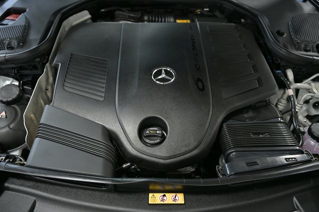2023 Mercedes-Benz E-Class E 450 RWD Cabriolet - 23082229 - 44