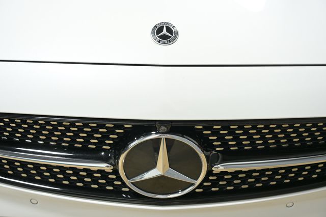 2023 Mercedes-Benz E-Class E 450 RWD Cabriolet - 23082229 - 45