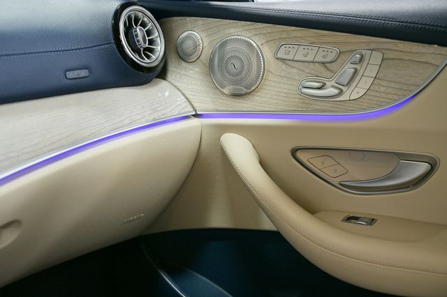 2023 Mercedes-Benz E-Class E 450 RWD Cabriolet - 23082229 - 47