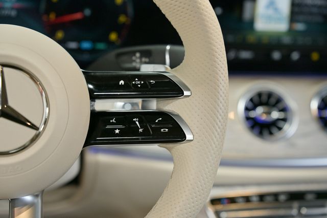 2023 Mercedes-Benz E-Class E 450 RWD Cabriolet - 23082229 - 50