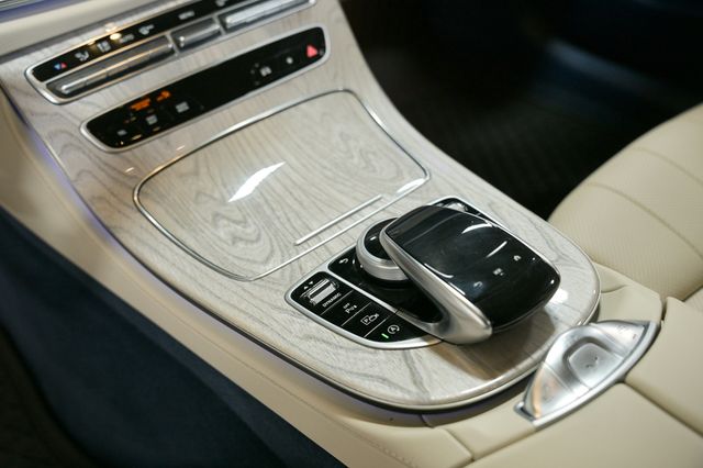 2023 Mercedes-Benz E-Class E 450 RWD Cabriolet - 23082229 - 53