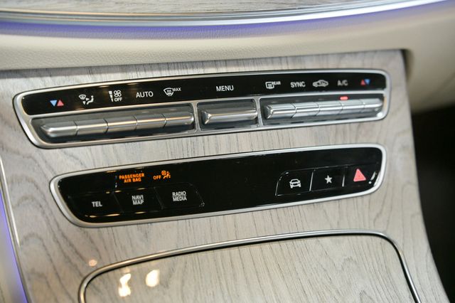 2023 Mercedes-Benz E-Class E 450 RWD Cabriolet - 23082229 - 56