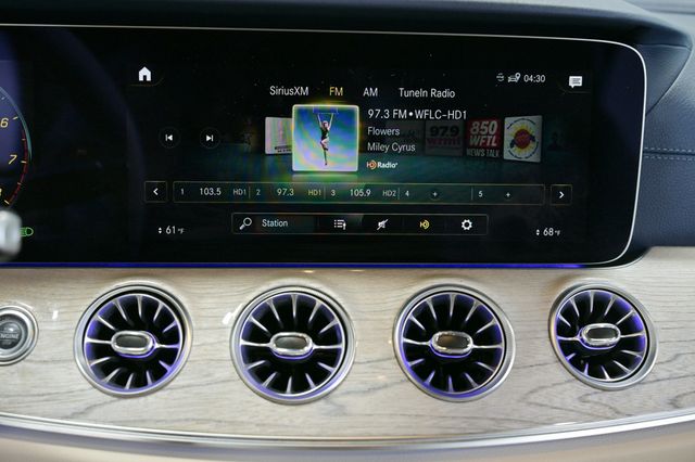 2023 Mercedes-Benz E-Class E 450 RWD Cabriolet - 23082229 - 57