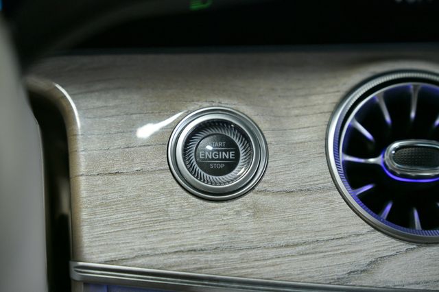 2023 Mercedes-Benz E-Class E 450 RWD Cabriolet - 23082229 - 62