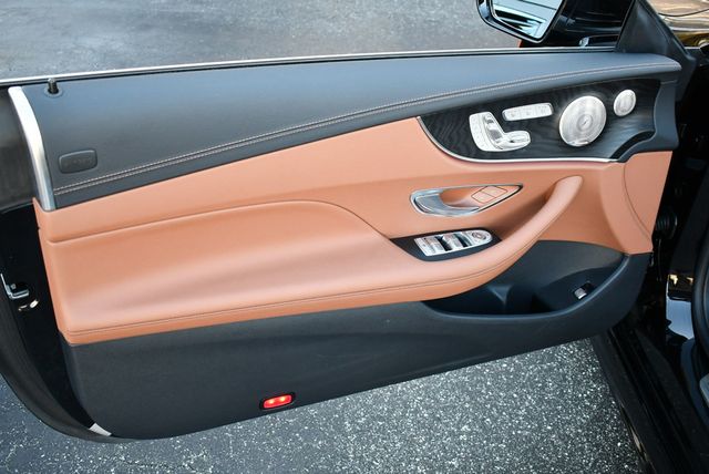 2023 Mercedes-Benz E-Class E 450 RWD Cabriolet W/AMG Line and Driver Assistance Packages - 22938551 - 10