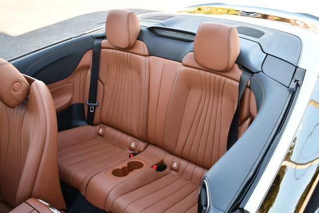 2023 Mercedes-Benz E-Class E 450 RWD Cabriolet W/AMG Line and Driver Assistance Packages - 22938551 - 14