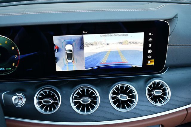 2023 Mercedes-Benz E-Class E 450 RWD Cabriolet W/AMG Line and Driver Assistance Packages - 22938551 - 69