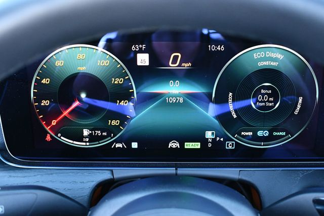 2023 Mercedes-Benz E-Class E 450 RWD Cabriolet W/AMG Line and Driver Assistance Packages - 22938551 - 71