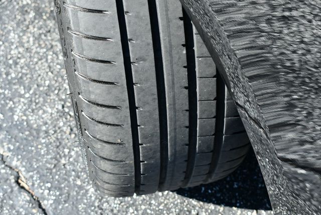 2023 Mercedes-Benz E-Class E 450 RWD Cabriolet W/AMG Line and Driver Assistance Packages - 22938551 - 72