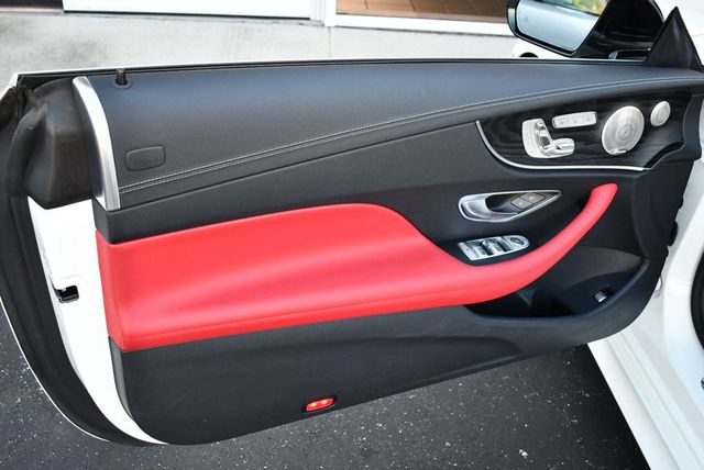 2023 Mercedes-Benz E-Class E 450 RWD Cabriolet W/AMG Line and Night Packages - 22942041 - 10