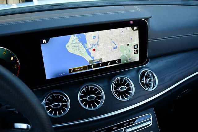 2023 Mercedes-Benz E-Class E 450 RWD Cabriolet W/AMG Line and Night Packages - 22942041 - 12