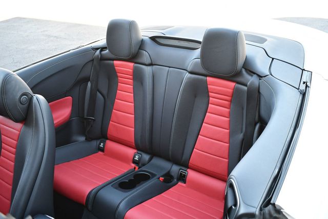 2023 Mercedes-Benz E-Class E 450 RWD Cabriolet W/AMG Line and Night Packages - 22942041 - 14