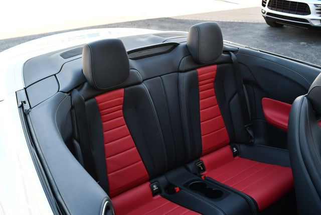 2023 Mercedes-Benz E-Class E 450 RWD Cabriolet W/AMG Line and Night Packages - 22942041 - 16