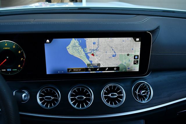 2023 Mercedes-Benz E-Class E 450 RWD Cabriolet W/AMG Line and Night Packages - 22942041 - 61