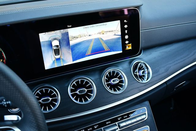 2023 Mercedes-Benz E-Class E 450 RWD Cabriolet W/AMG Line and Night Packages - 22942041 - 62