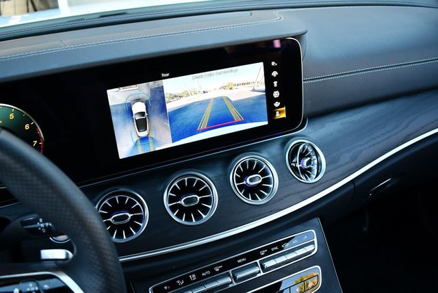 2023 Mercedes-Benz E-Class E 450 RWD Cabriolet W/AMG Line and Night Packages - 22942041 - 63