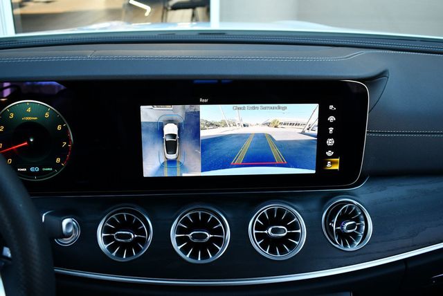 2023 Mercedes-Benz E-Class E 450 RWD Cabriolet W/AMG Line and Night Packages - 22942041 - 64