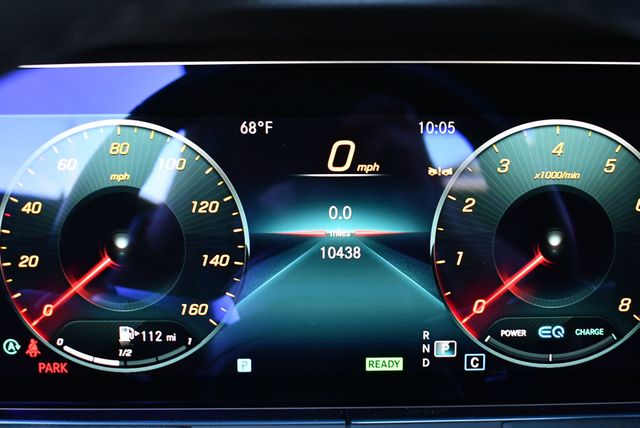 2023 Mercedes-Benz E-Class E 450 RWD Cabriolet W/AMG Line and Night Packages - 22942041 - 65