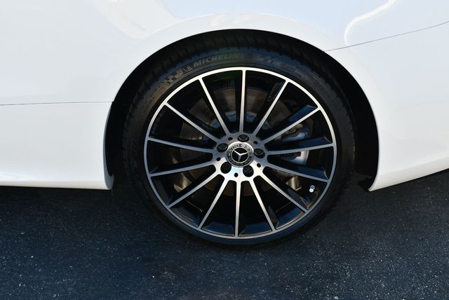 2023 Mercedes-Benz E-Class E 450 RWD Cabriolet W/AMG Line and Night Packages - 22942041 - 67