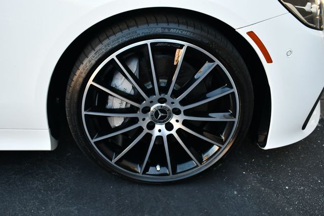 2023 Mercedes-Benz E-Class E 450 RWD Cabriolet W/AMG Line and Night Packages - 22942041 - 68