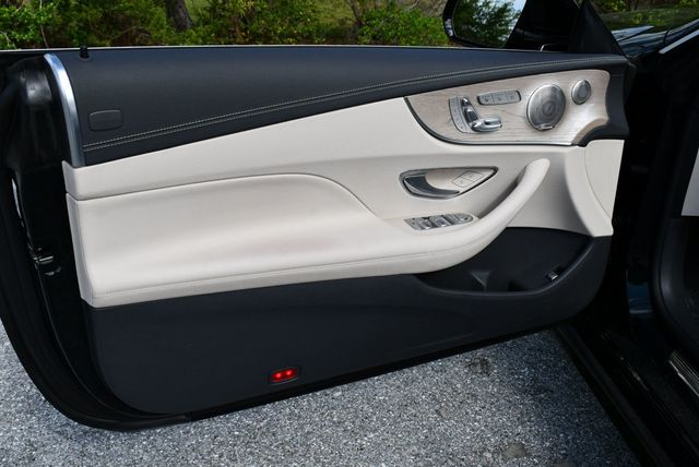 2023 Mercedes-Benz E-Class E 450 RWD Cabriolet W/AMG Line and Night Packages - 23000725 - 10