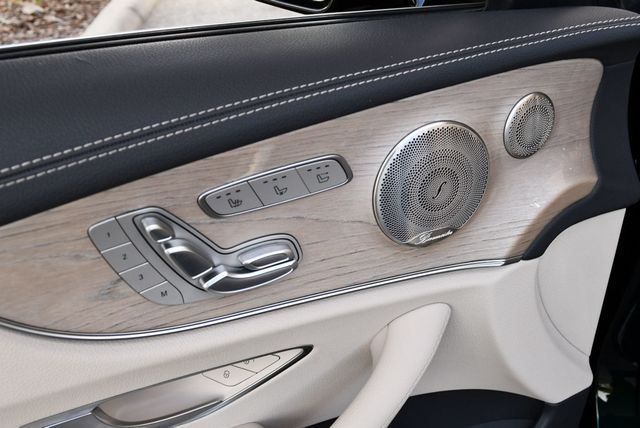 2023 Mercedes-Benz E-Class E 450 RWD Cabriolet W/AMG Line and Night Packages - 23000725 - 11