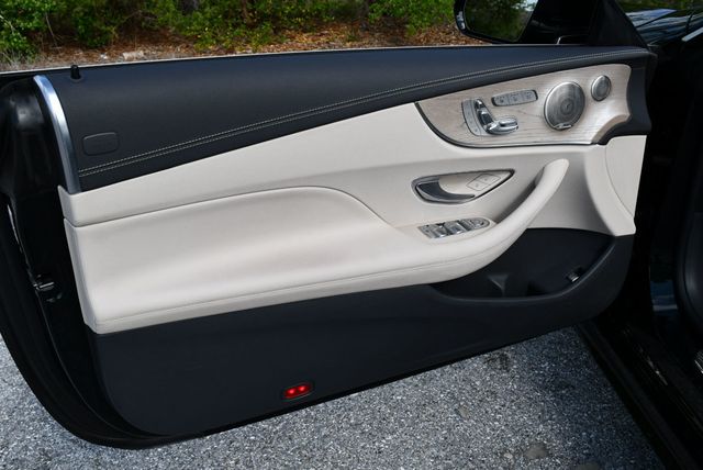 2023 Mercedes-Benz E-Class E 450 RWD Cabriolet W/AMG Line and Night Packages - 23000725 - 51