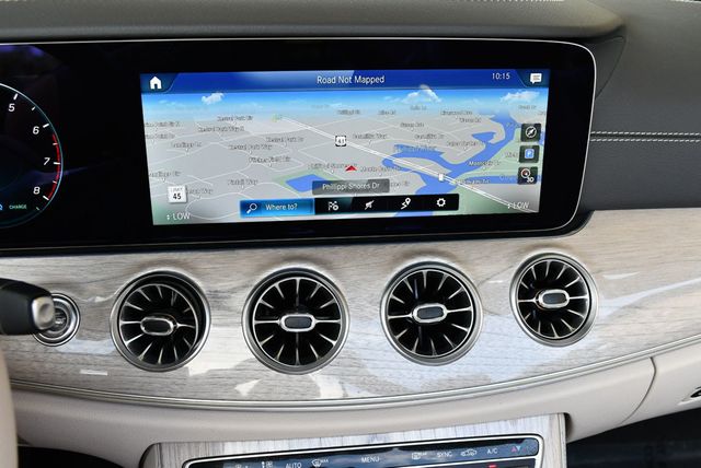 2023 Mercedes-Benz E-Class E 450 RWD Cabriolet W/AMG Line and Night Packages - 23000725 - 66