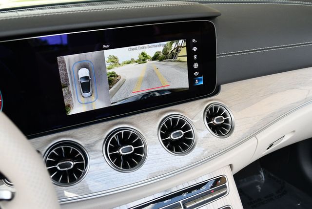 2023 Mercedes-Benz E-Class E 450 RWD Cabriolet W/AMG Line and Night Packages - 23000725 - 68