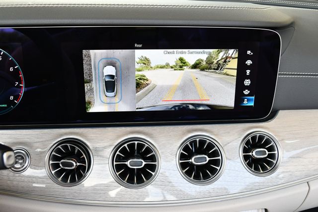 2023 Mercedes-Benz E-Class E 450 RWD Cabriolet W/AMG Line and Night Packages - 23000725 - 69