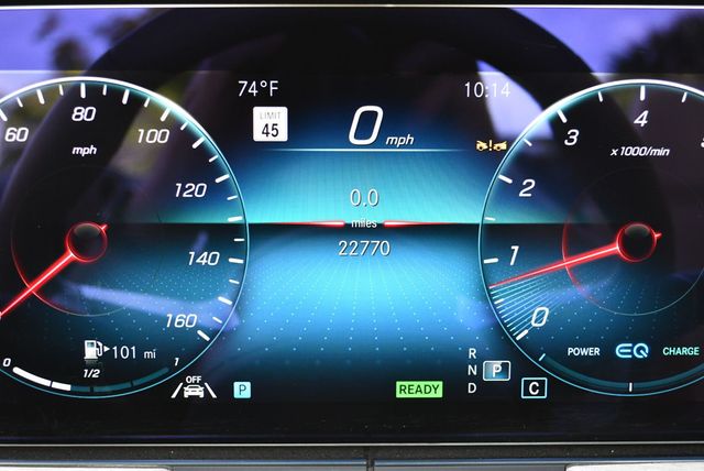 2023 Mercedes-Benz E-Class E 450 RWD Cabriolet W/AMG Line and Night Packages - 23000725 - 71