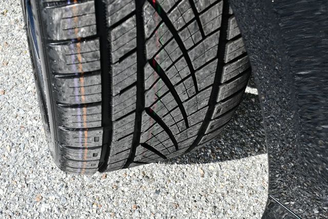 2023 Mercedes-Benz E-Class E 450 RWD Cabriolet W/AMG Line and Night Packages - 23000725 - 72